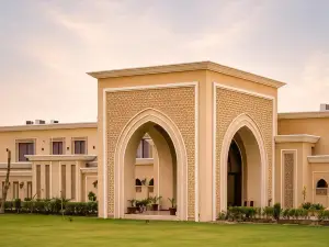 Arena by Pearl Continental