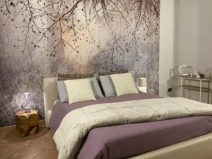 Asfodelo Rooms