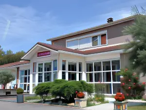 法斯特飯店