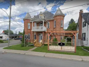 Le Namasté Auberge Touristique