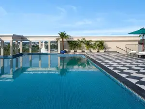ITC酒店歡迎酒店 賈巴爾普爾