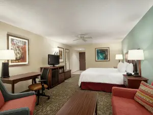 Hampton Inn & Suites Outer Banks/Corolla