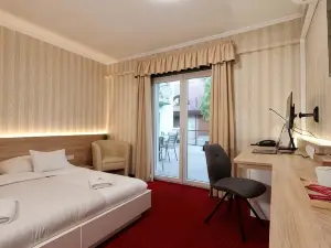 Hotel Amadeus