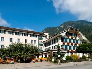 Hotel Beausite Interlaken