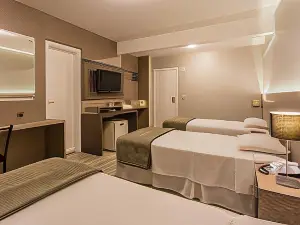 Hotel Farol da Ilha
