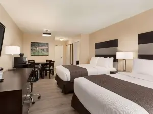 Days Inn by Wyndham Saskatoon