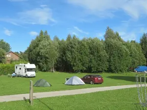 Motel Saunapunkt