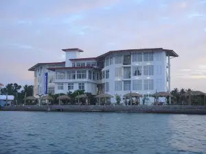 Hotel East Lagoon
