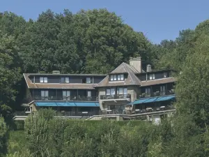 Hostellerie Kemmelberg - du Mont Kemmel