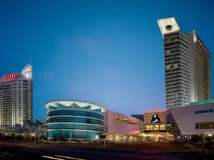 Caesars Windsor- A Caesars Rewards Destination