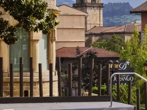 Silken Gran Hotel Durango