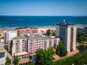MPM Hotel Orel - Ultra All Inclusive