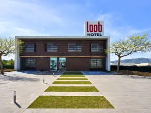 Hotel Loob