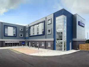 Travelodge Bristol Filton