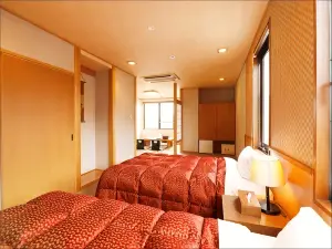 Tsuruya Ryokan