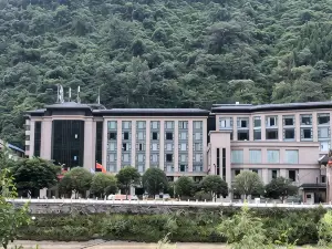 팬더 홈타운 호텔
