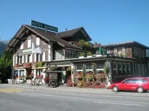 Hotel Bahnhof