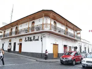 Le Foyer Arequipa