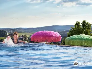 Spirit & SPA Birkenhof am Elfenhain | 4-Sterne Wellnesshotel im Bayerischen Wald