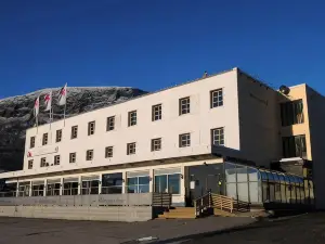 Bjerkvik Hotell