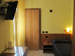 Albergo Hotel Giardino