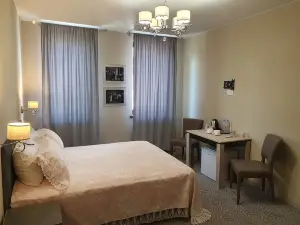 Avtorskiy Butik Hotel Lyubovi Orlovoy