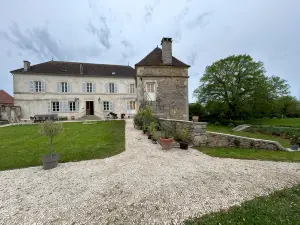 La Buffonnerie