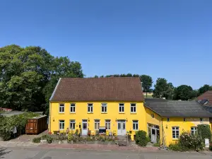 Lindenhof ChezArtistes