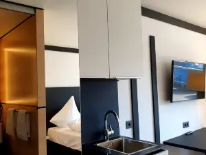 Men Hotel by Wmm Hotels