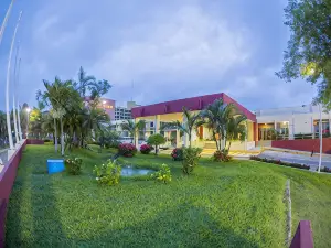 Posada de Tampico