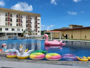 Aimas Hotel & Convention Centre