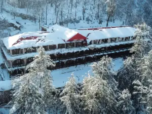 Shangrila Hotels and Resort
