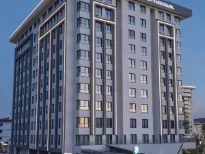 Nova Vista Deluxe & Suites Hotel Eskisehir, a Member of Radisson Individuals