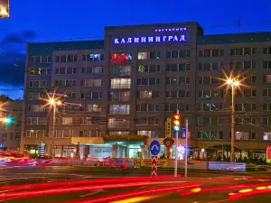 Kaliningrad Hotel