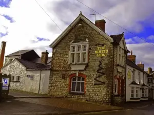 The White Lion Hotel