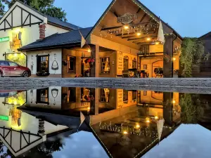 Hansa Hotel