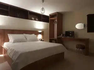 The Lion Inn Kazdağları