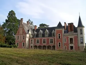 Château de Rys