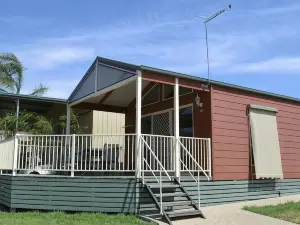 Tasman Holiday Parks - Lake Mulwala
