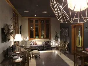 Hostal Sant Marti