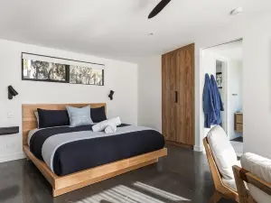 Chalet Coast Walburra Brook