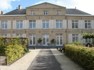 Amaryllis Hotel Veurne