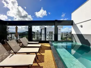 Flipchave Mingus Residencial MIN000