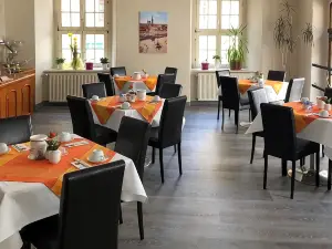 Hotel am Obermarkt