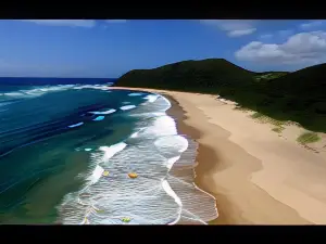 Kosi Bay Lodge