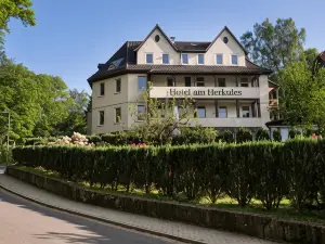 Hotel am Herkules