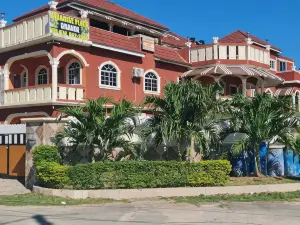 Paradise Place Grande King