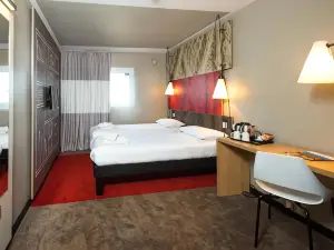 Ibis Sheffield City