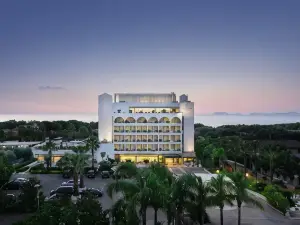 Mec Paestum Hotel