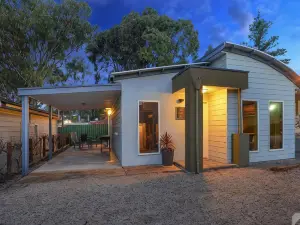 McLaren Vale Studio Apartments